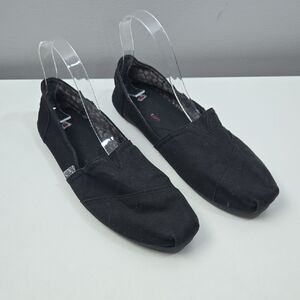 BOBS from Skechers Black Casual Loafers